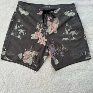 Roark Board Shorts